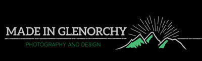 Made in Glenorchy Logo