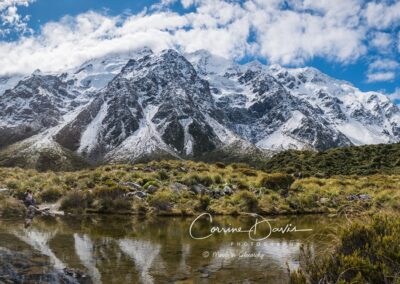 Alpine Tarn